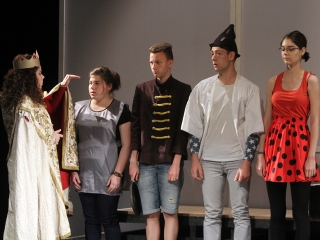 Ádámok és Évák ünnepe-2015 - fotó: Sándor Judit