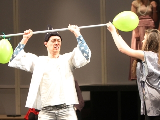 Ádámok és Évák ünnepe-2015 - fotó: Sándor Judit