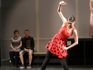 Ádámok és Évák ünnepe-2015 - fotó: Sándor Judit