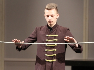 Ádámok és Évák ünnepe-2015 - fotó: Sándor Judit