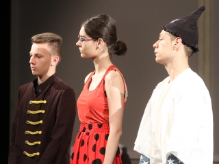 Ádámok és Évák ünnepe-2015 - fotó: Sándor Judit