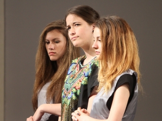 Ádámok és Évák ünnepe-2015 - fotó: Sándor Judit