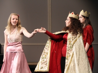 Ádámok és Évák ünnepe-2015 - fotó: Sándor Judit