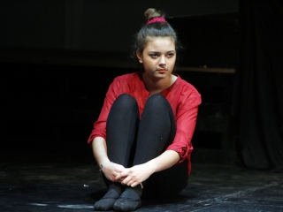 Ádámok és Évák ünnepe-2015 - fotó: Sándor Judit