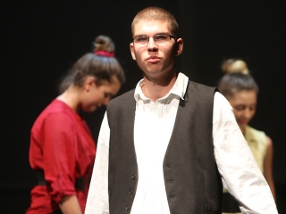 Ádámok és Évák ünnepe-2015 - fotó: Sándor Judit