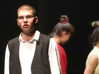 Ádámok és Évák ünnepe-2015 - fotó: Sándor Judit