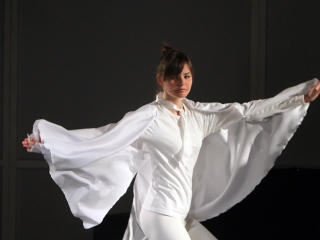 Ádámok és Évák ünnepe-2015 - fotó: Sándor Judit