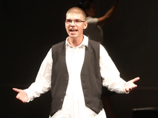 Ádámok és Évák ünnepe-2015 - fotó: Sándor Judit