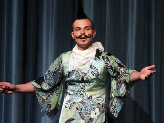 Ádámok és Évák ünnepe-2015 - fotó: Sándor Judit