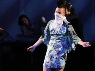 Ádámok és Évák ünnepe-2015 - fotó: Sándor Judit