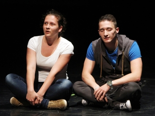 Ádámok és Évák ünnepe-2015 - fotó: Sándor Judit