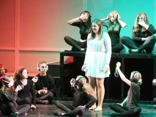 Ádámok és Évák ünnepe-2015 - fotó: Sándor Judit