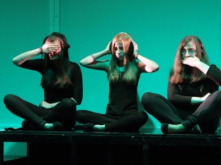 Ádámok és Évák ünnepe-2015 - fotó: Sándor Judit