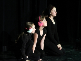 Ádámok és Évák ünnepe-2015 - fotó: Sándor Judit