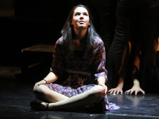 Ádámok és Évák ünnepe-2015 - fotó: Sándor Judit