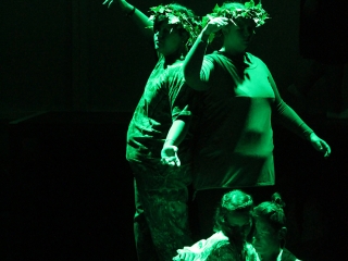 Ádámok és Évák ünnepe-2015 - fotó: Sándor Judit