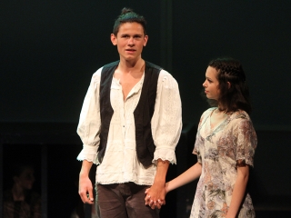 Ádámok és Évák ünnepe-2015 - fotó: Sándor Judit