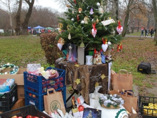 Karácsonyváró Kincses Kert - fotó: 