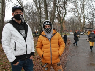 Karácsonyváró Kincses Kert - fotó: 