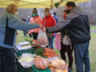 Karácsonyváró Kincses Kert - fotó: 