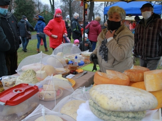 Karácsonyváró Kincses Kert - fotó: 