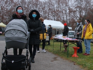 Karácsonyváró Kincses Kert - fotó: 