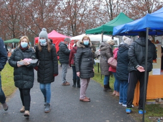 Karácsonyváró Kincses Kert - fotó: 