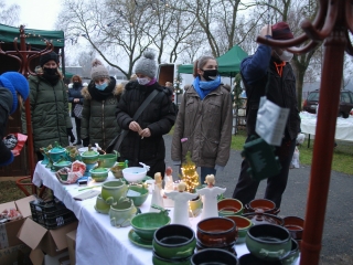 Karácsonyváró Kincses Kert - fotó: 