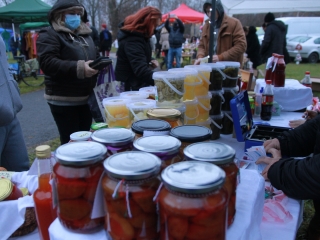 Karácsonyváró Kincses Kert - fotó: 