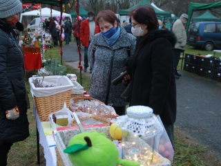 Karácsonyváró Kincses Kert - fotó: 