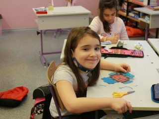 Pályaorientációs nap a Dózsa iskolában - fotó: 