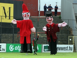 Pécs - DPASE - fotó: Sándor Judit