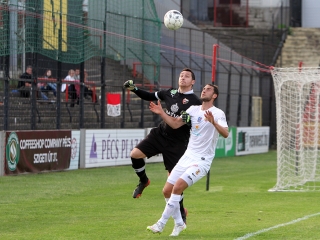 Pécs - DPASE - fotó: Sándor Judit