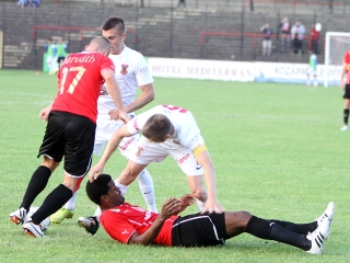 Pécs - DPASE - fotó: Sándor Judit