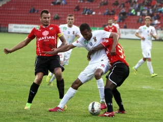 Pécs - DPASE - fotó: Sándor Judit