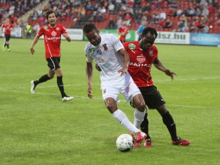 Pécs - DPASE - fotó: Sándor Judit