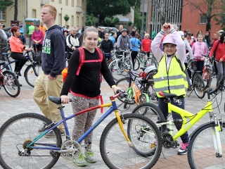 A bringatúra képekben - fotó: Sándor Judit