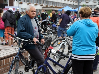 A bringatúra képekben - fotó: Sándor Judit