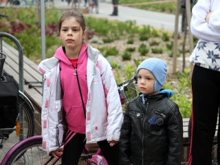 A bringatúra képekben - fotó: Sándor Judit