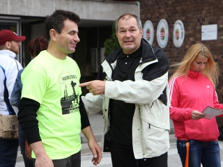 A bringatúra képekben - fotó: Sándor Judit