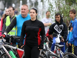 A bringatúra képekben - fotó: Sándor Judit