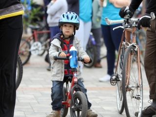 A bringatúra képekben - fotó: Sándor Judit