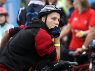 A bringatúra képekben - fotó: Sándor Judit