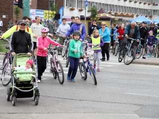 A bringatúra képekben - fotó: Sándor Judit