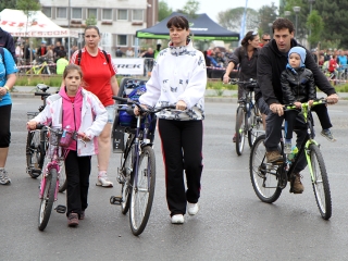 A bringatúra képekben - fotó: Sándor Judit