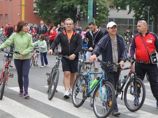 A bringatúra képekben - fotó: Sándor Judit