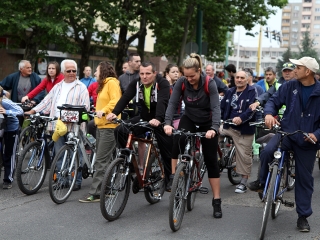 A bringatúra képekben - fotó: Sándor Judit
