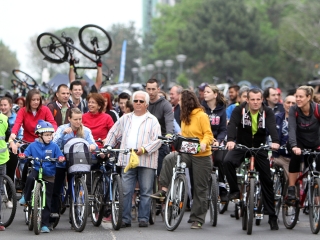 A bringatúra képekben - fotó: Sándor Judit