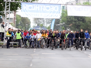 A bringatúra képekben - fotó: Sándor Judit