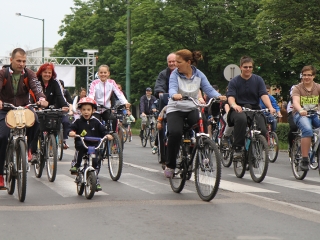 A bringatúra képekben - fotó: Sándor Judit